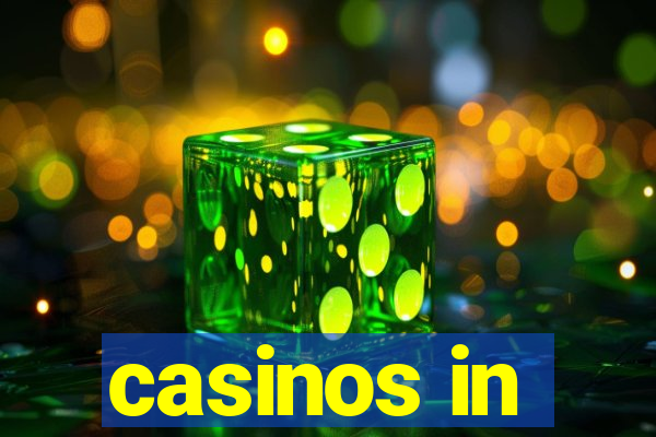 casinos in